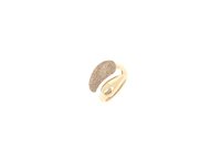 Ringe Pesavento Dame Polvere di Sogni Colours in Silber WPSCA518/M